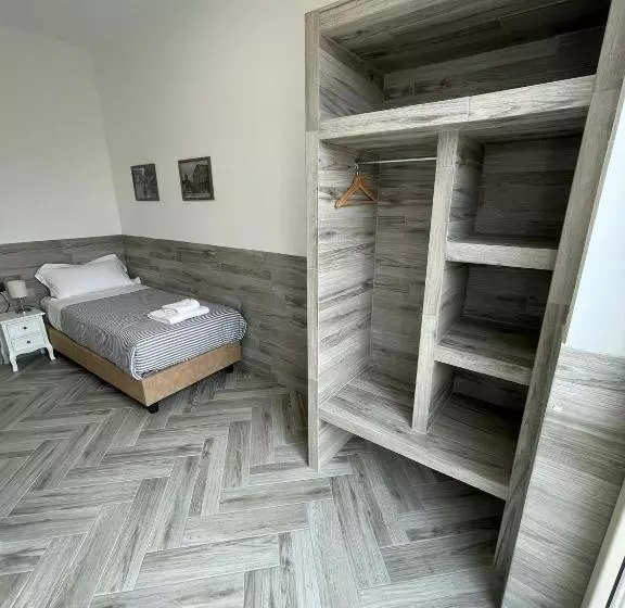 Majatalo Holiday Rooms Rho