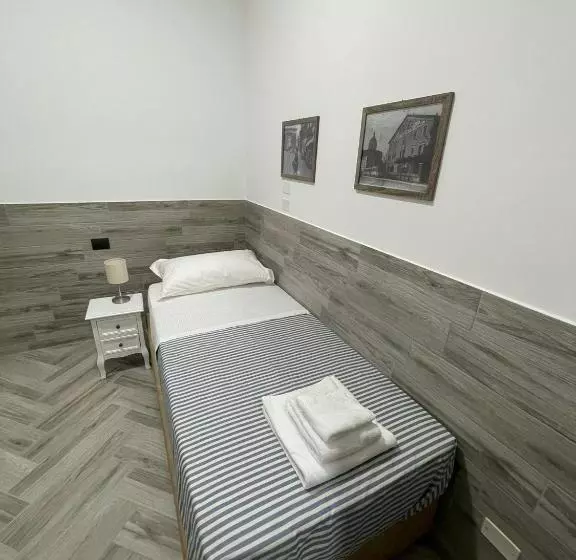 Majatalo Holiday Rooms Rho