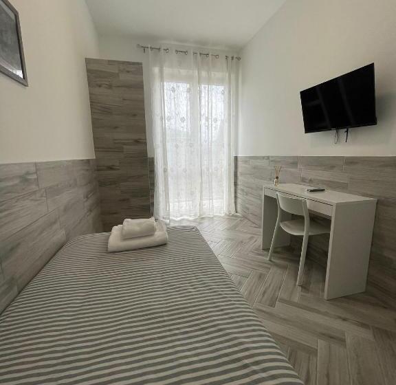 بنسيون Holiday Rooms Rho