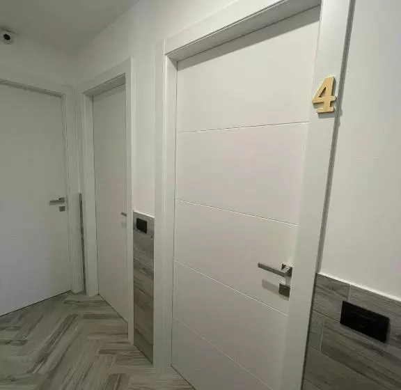 Majatalo Holiday Rooms Rho