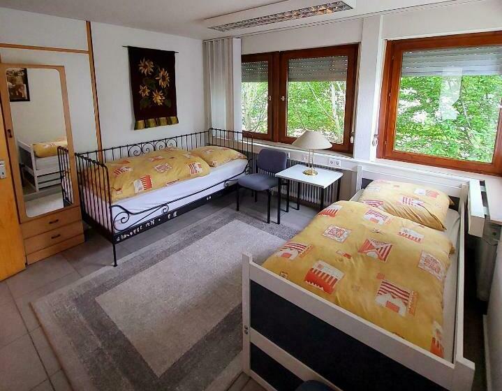 Pension Beim Kastell