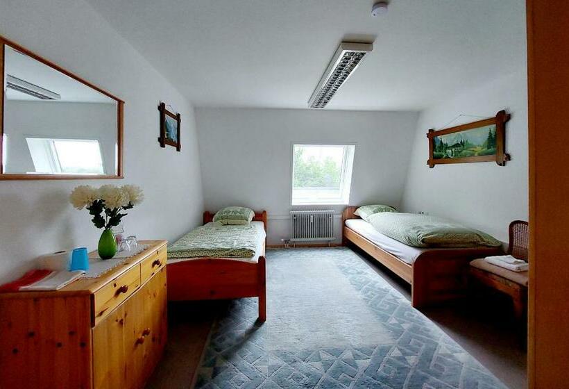 Pension Beim Kastell