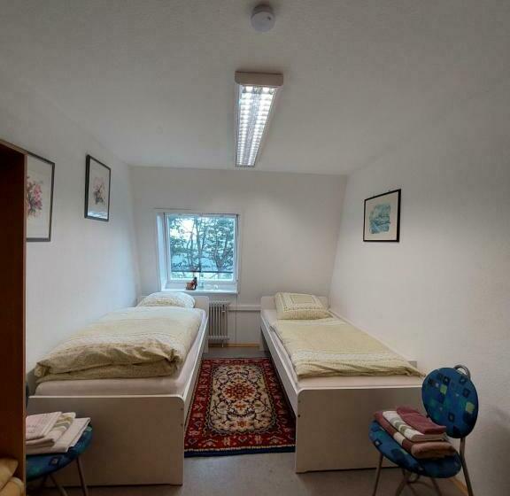 Pension Beim Kastell