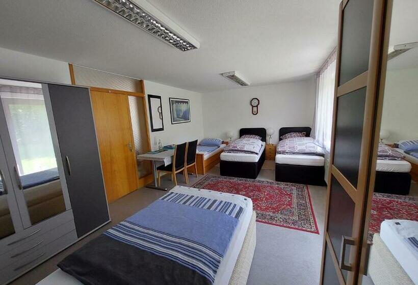 Pension Beim Kastell