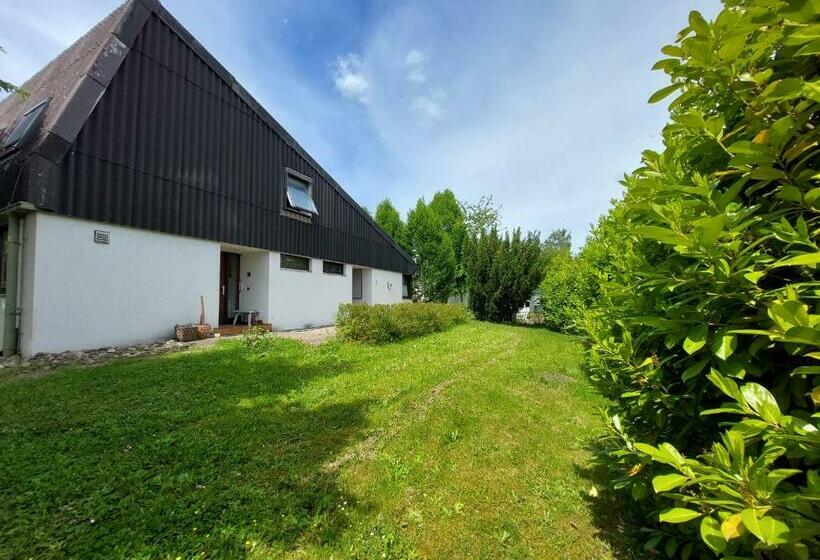 Pension Beim Kastell