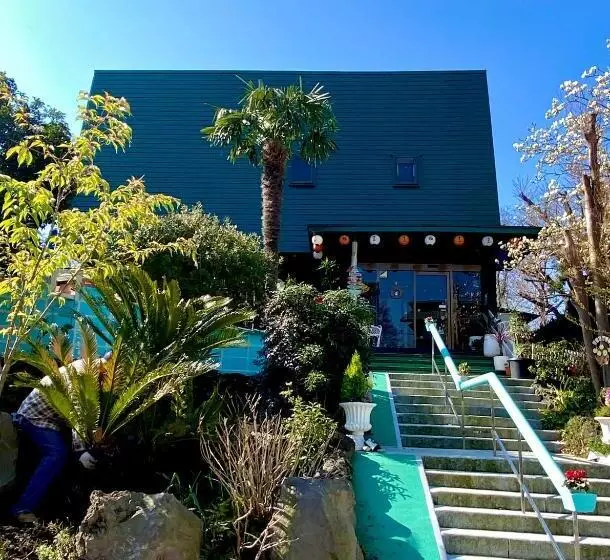 旅館 Hanamizuki Onsen Resort