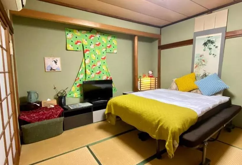 旅館 Hanamizuki Onsen Resort