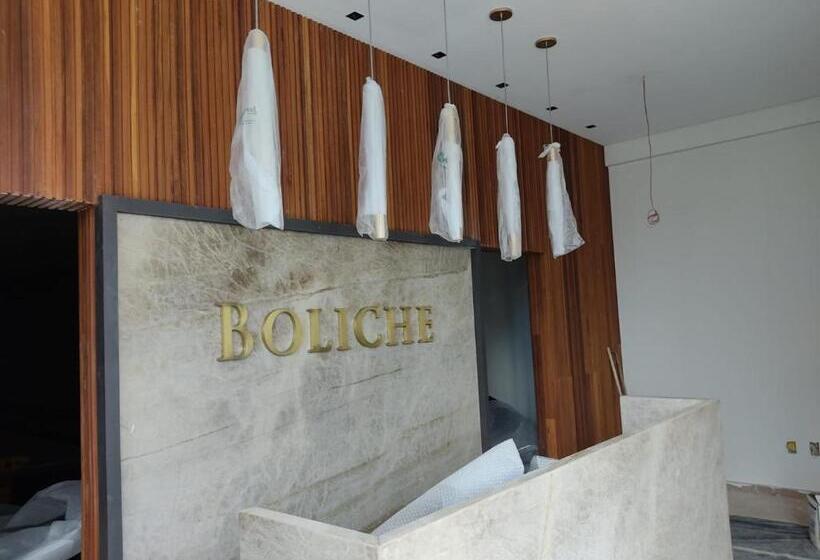 Salinas Premium Resort Cobertura Vista Mar