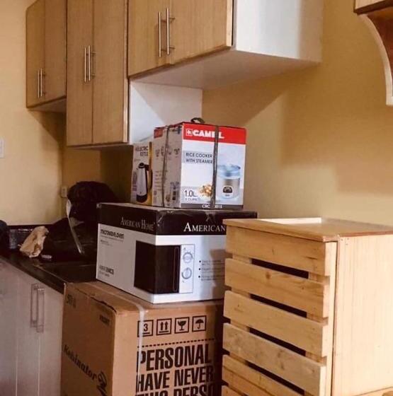 호스텔 R Holistay Vista Heights Legarda Near Ceu San Beda