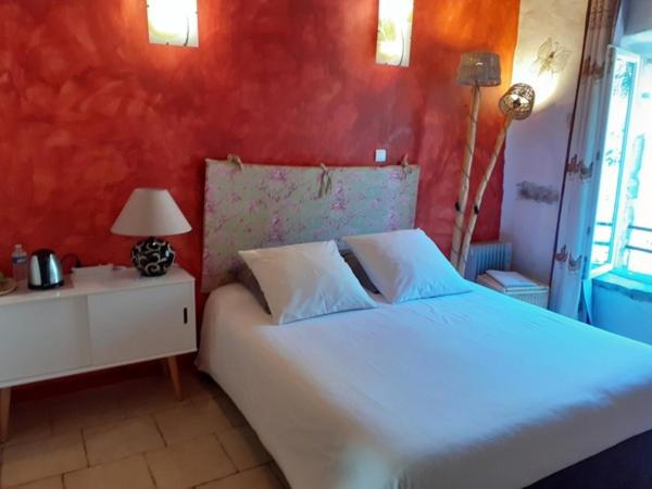 צימר Au Coeur Du Caylar