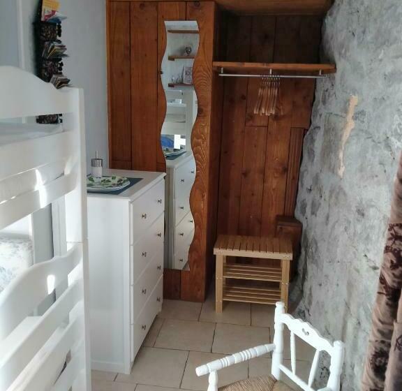 צימר Au Coeur Du Caylar