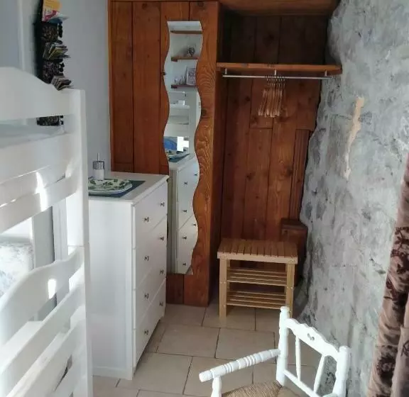 Aamiaismajoitus (B&B) Au Coeur Du Caylar