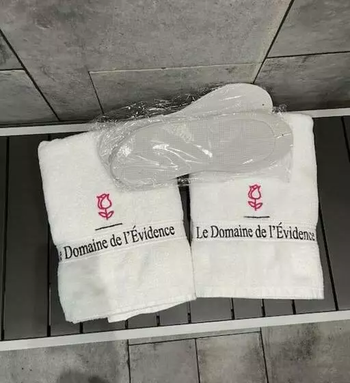 ベッドアンドブレックファースト Chambre Privatif Spa