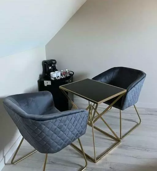 ベッドアンドブレックファースト Chambre Privatif Spa