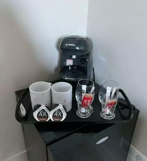 ベッドアンドブレックファースト Chambre Privatif Spa