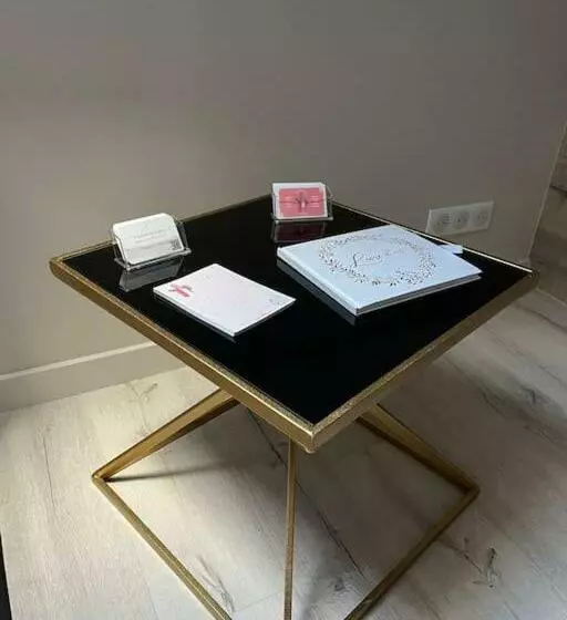 ベッドアンドブレックファースト Chambre Privatif Spa