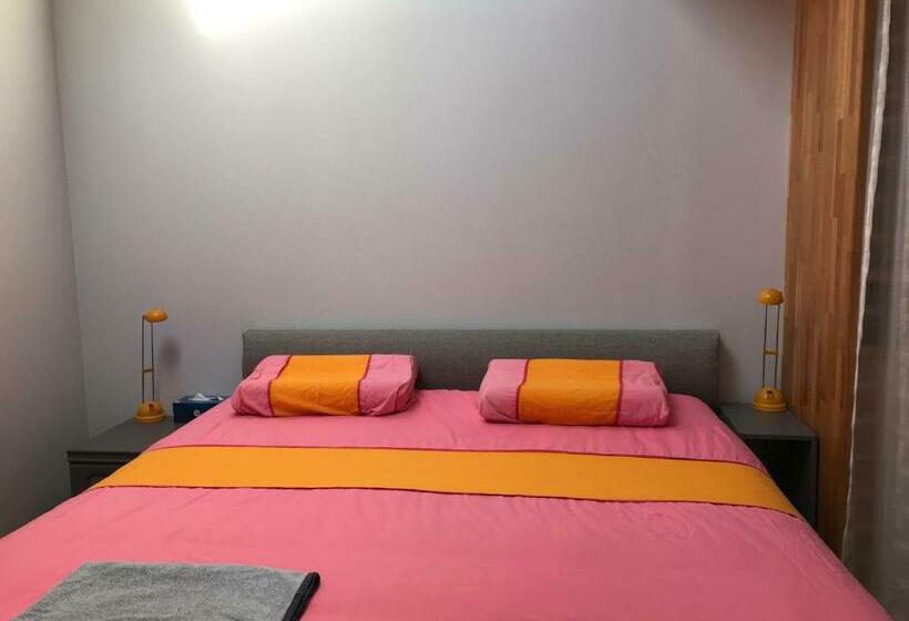 민박 Chambres à La Campagne