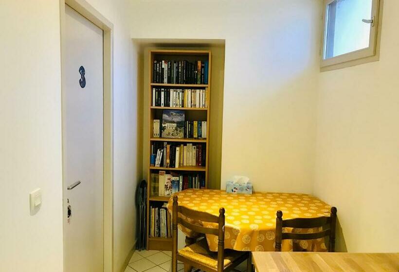 민박 Chambres à La Campagne