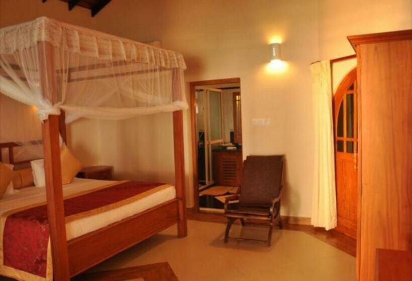 住宿加早餐 Warahena Beach