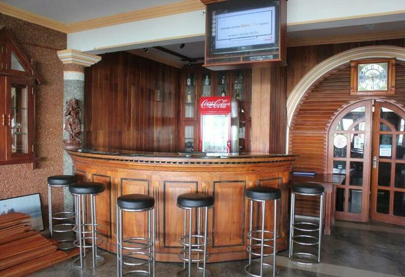 住宿加早餐 Warahena Beach