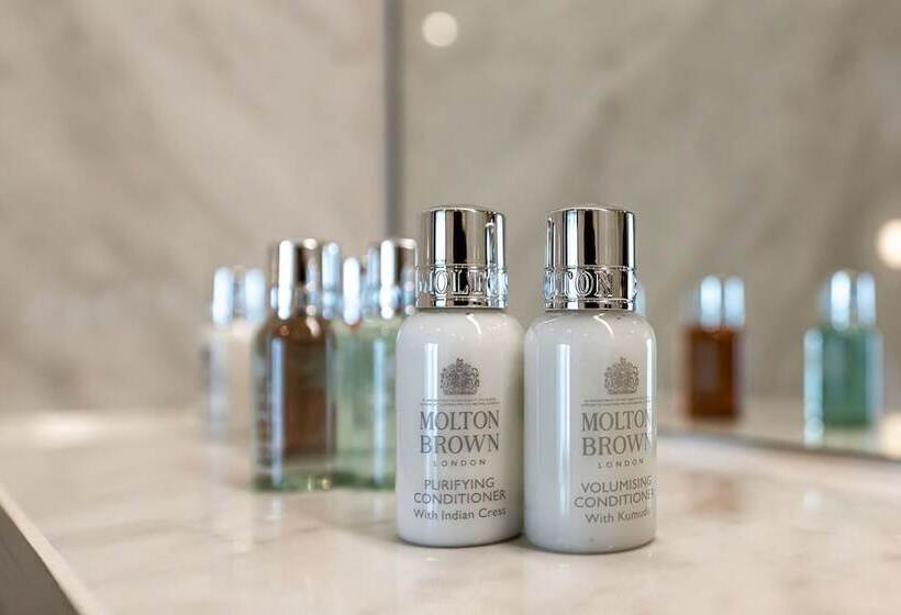 Fourty Three Luxury Serviced Apartments