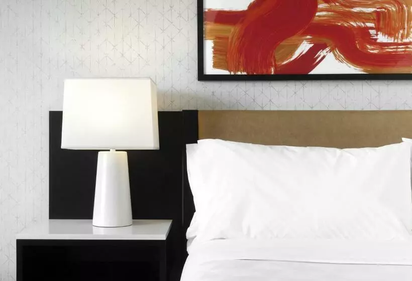 هتل Holiday Inn   Chicago Dwtn   The Mart, An Ihg