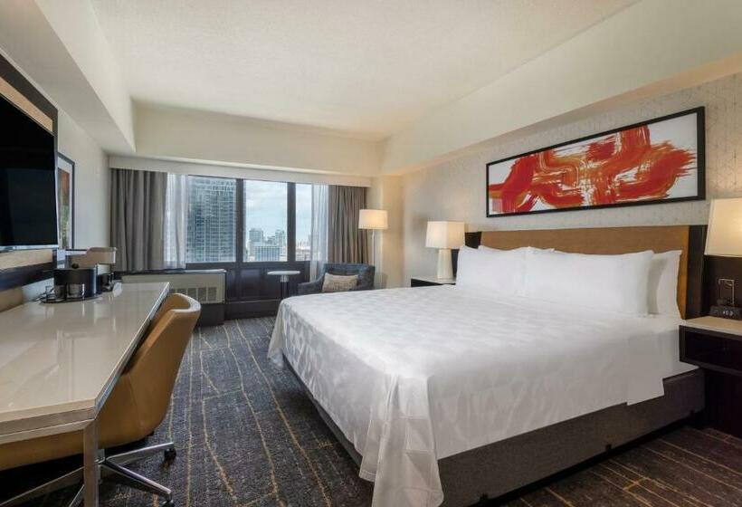 هتل Holiday Inn   Chicago Dwtn   The Mart, An Ihg