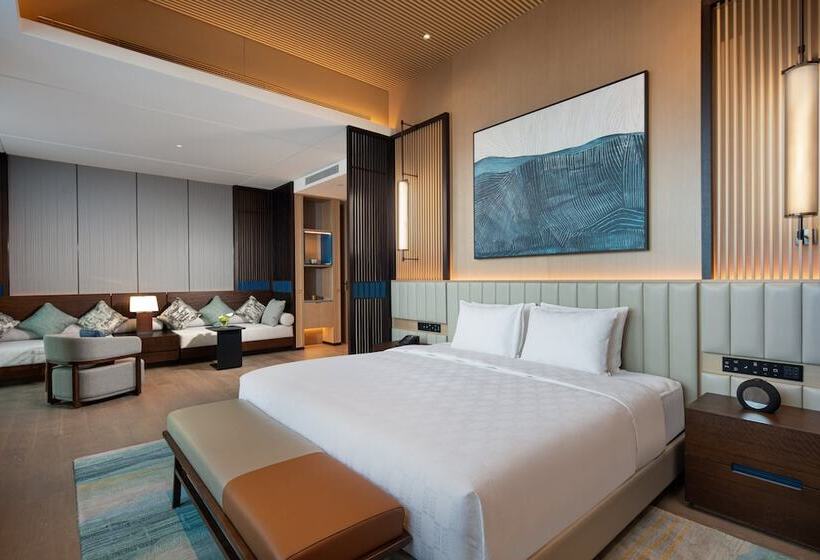 Hotel Hualuxe Yibin, An Ihg