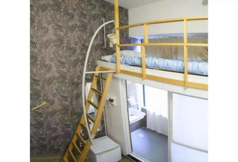 هتل Stork Naha Shintoshin   Vacation Stay 27620v