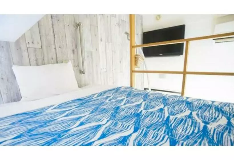 هتل Stork Naha Shintoshin   Vacation Stay 27620v