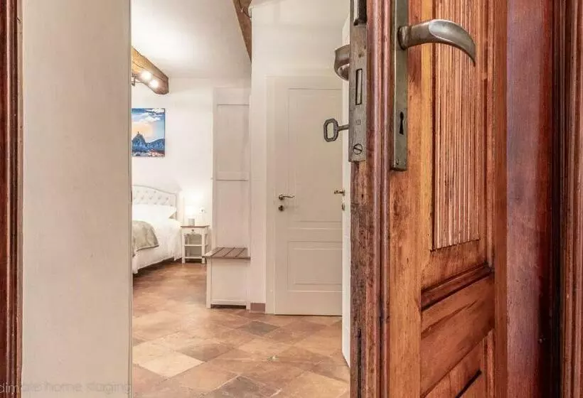 Majatalo Casa Maghinardo