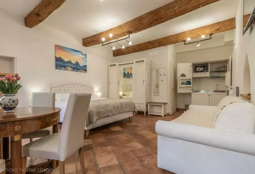 Majatalo Casa Maghinardo