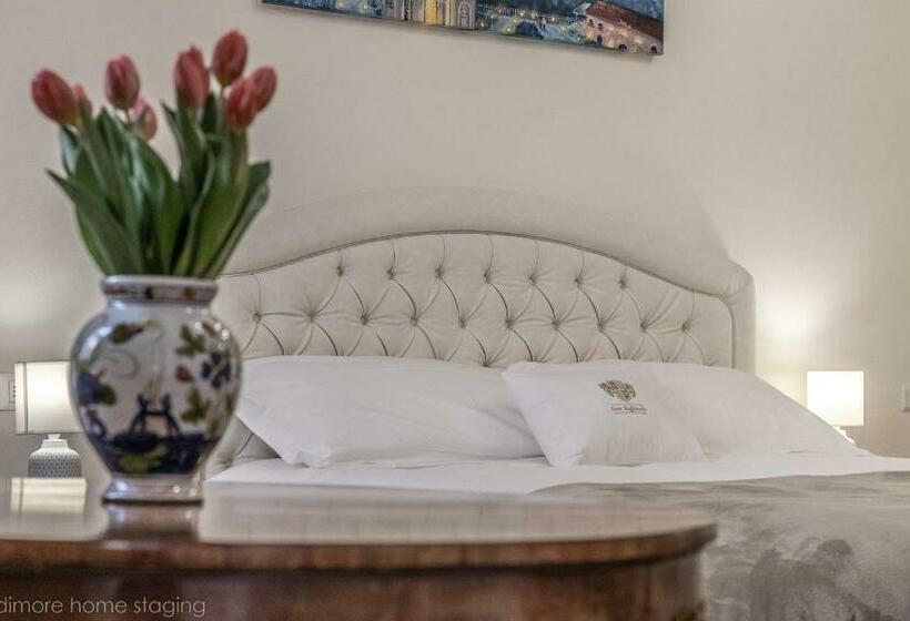 ペンション Casa Maghinardo