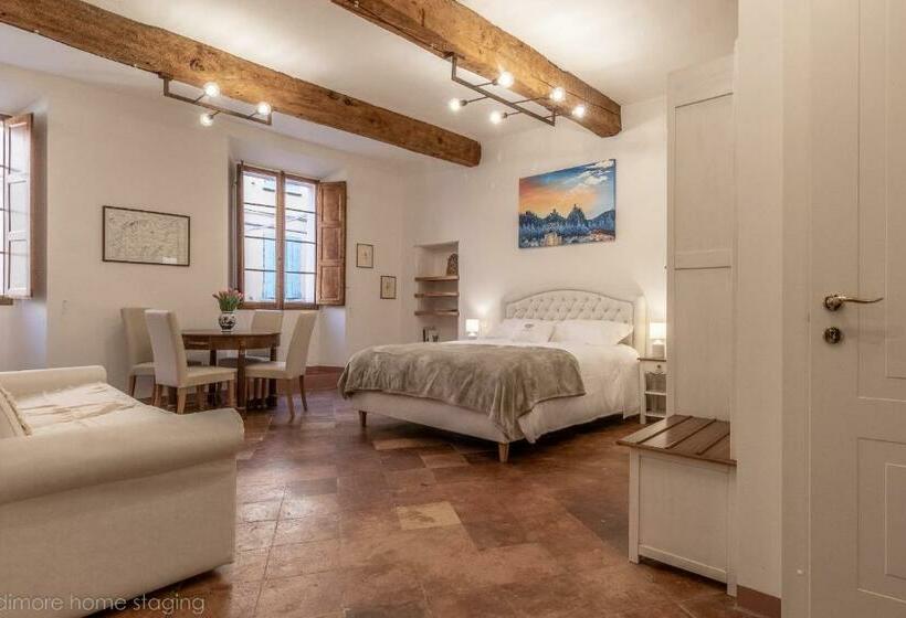 ペンション Casa Maghinardo