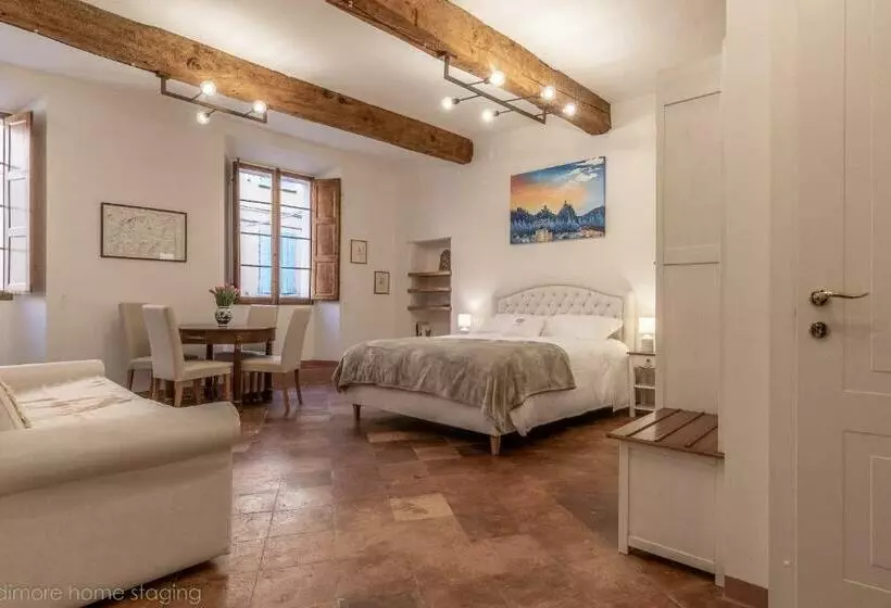 Majatalo Casa Maghinardo