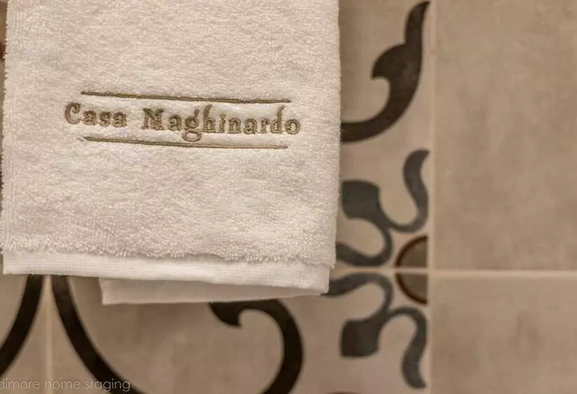 Majatalo Casa Maghinardo