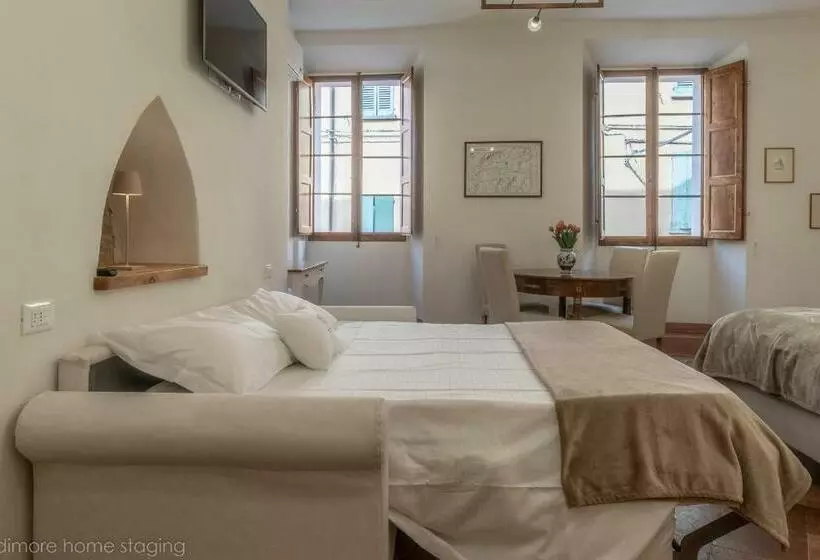 Majatalo Casa Maghinardo