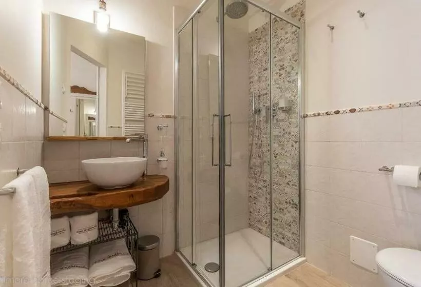 Majatalo Casa Maghinardo