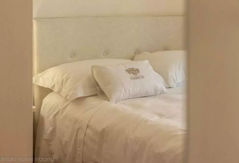 Majatalo Casa Maghinardo