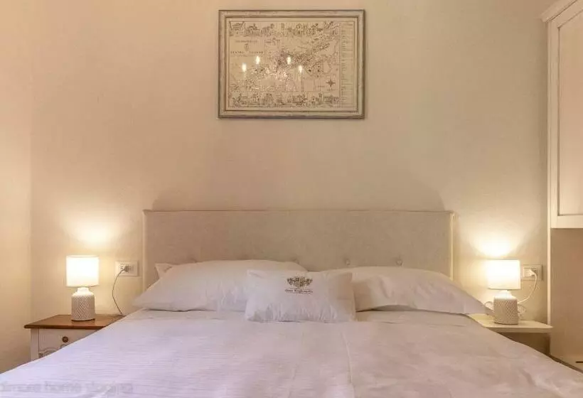 Majatalo Casa Maghinardo