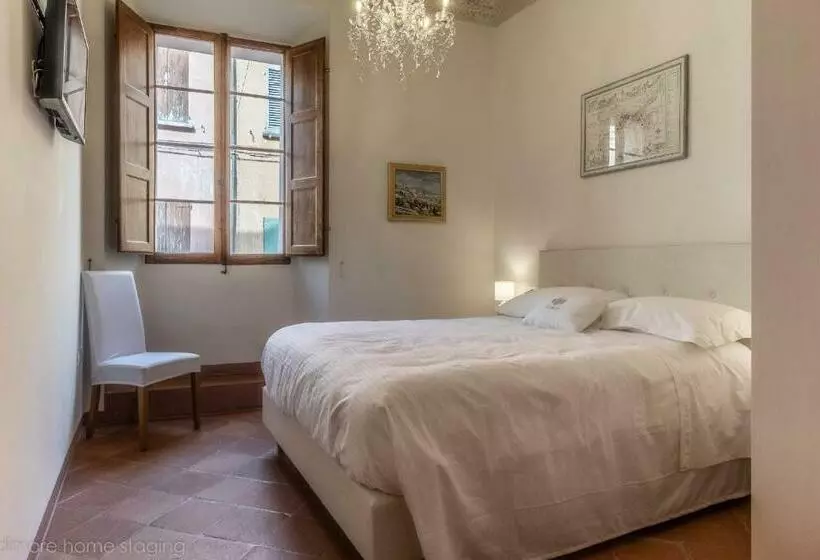 Majatalo Casa Maghinardo