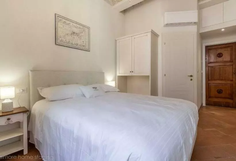 Majatalo Casa Maghinardo