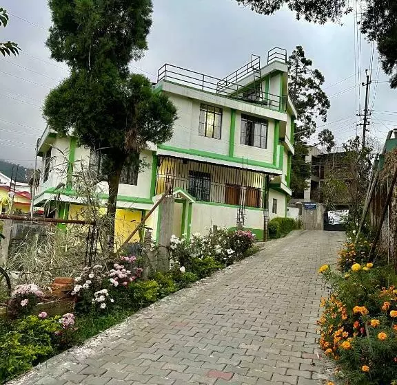 پانسیون Heemstede
