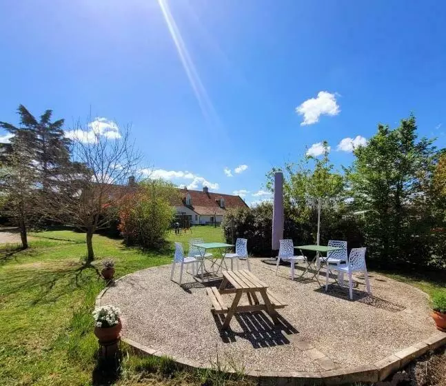 Majatalo L Amalia Au Cœur Des Châteaux De La Loire Et Du Zoo De Beauval