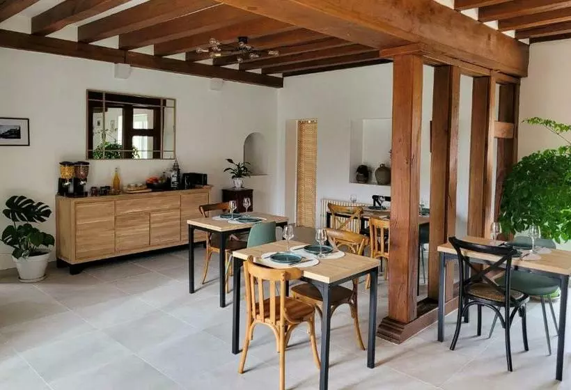 Majatalo L Amalia Au Cœur Des Châteaux De La Loire Et Du Zoo De Beauval