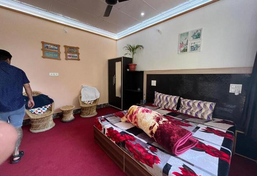 ペンション Paradise Inn By Hbr