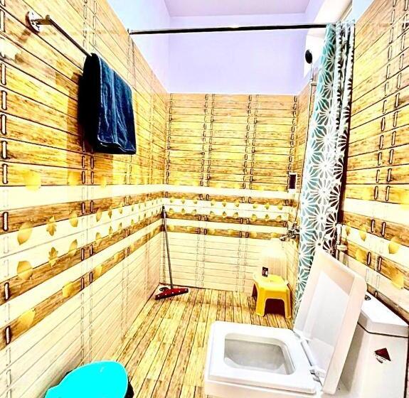 ペンション Paradise Inn By Hbr