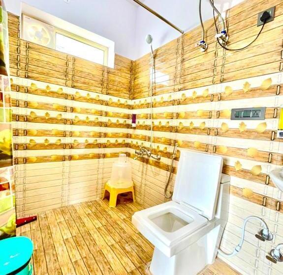 ペンション Paradise Inn By Hbr