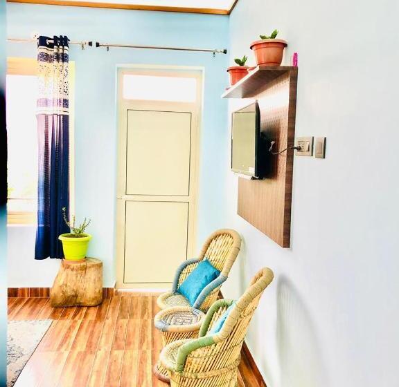 ペンション Paradise Inn By Hbr