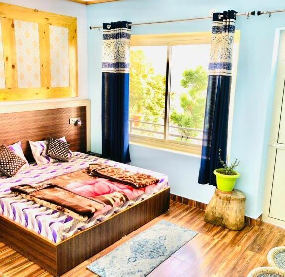 ペンション Paradise Inn By Hbr